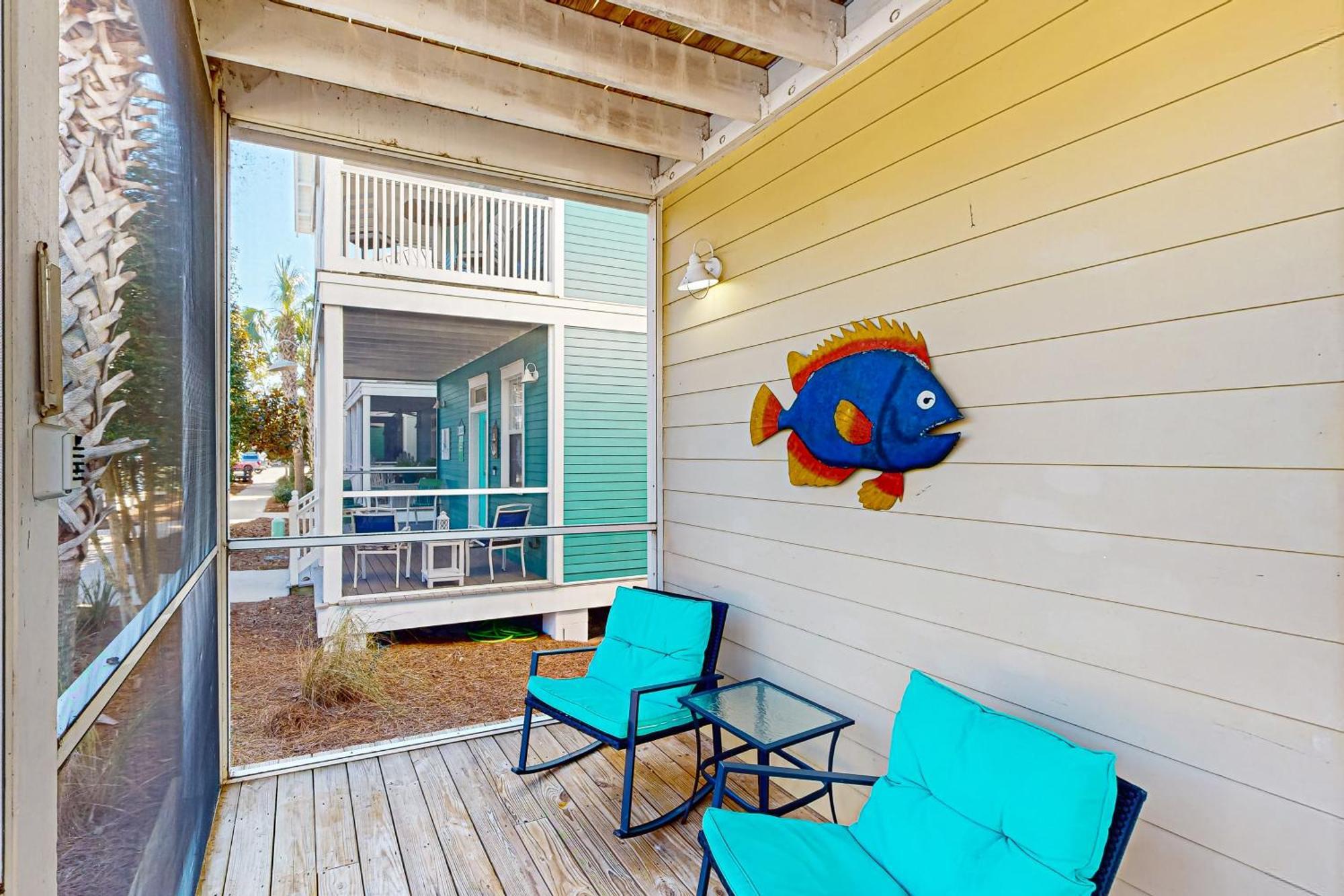 Barefoot Cottages #B22 Highland View Exterior foto